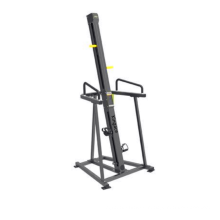 Professional Commercial Vertical Stair Climber Machine for body building
